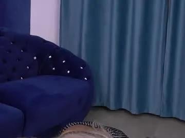 goldenamberx on Chaturbate