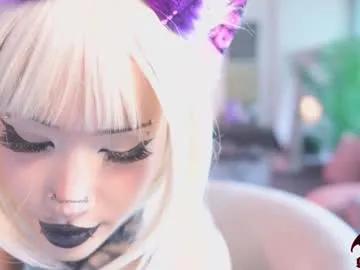 goth_dolll on Chaturbate
