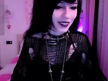 gothiclali on Chaturbate