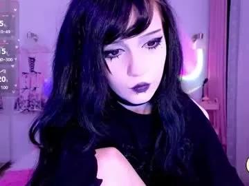 gothiclali on Chaturbate