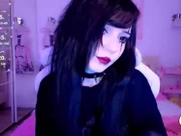 gothiclali on Chaturbate
