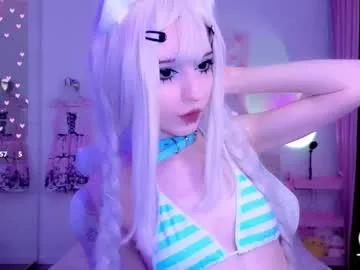 gothiclali on Chaturbate