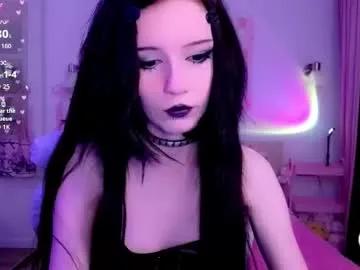 gothiclali on Chaturbate