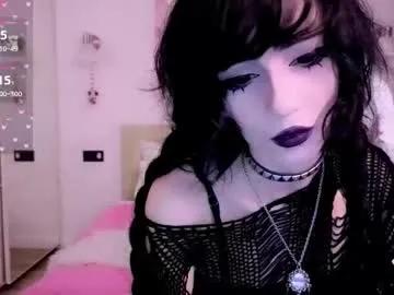 gothiclali on Chaturbate