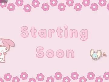 gothiclali on Chaturbate