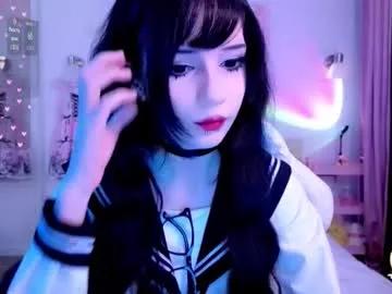 gothiclali on Chaturbate