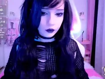 gothiclali on Chaturbate