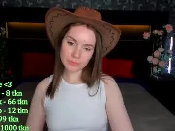 grace_blush_ on Chaturbate