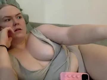 graceloves69 on Chaturbate