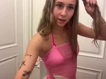 graceyrose on Chaturbate