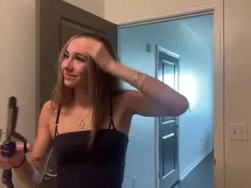graceyrose on Chaturbate