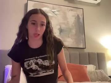graceyrose on Chaturbate