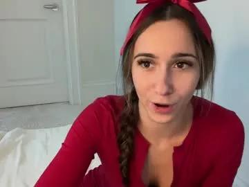 graceyrose on Chaturbate