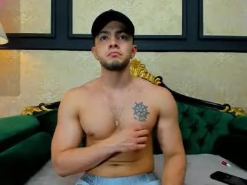 grantblake — GOAL: JERKOFF FAST X3 MIN [172 tokens remaining] come here so I can get all your cum out  #uncut #bigass #lush #anal #young