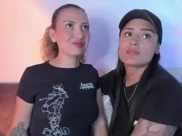 grave_duo — GOAL: suck vivianas boobs [232 tokens remaining] Welcome to our room! #feet #lesbian #pvt  #lovense #couple