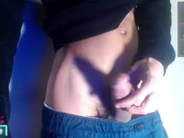 grayhorny on Chaturbate