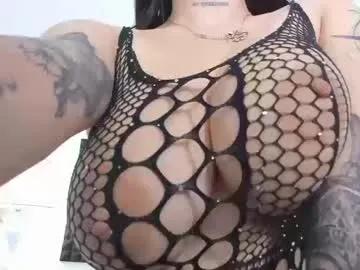 guadalupe21_ on Chaturbate