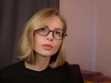 gwenkevwitch on Chaturbate