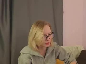gwenkevwitch on Chaturbate
