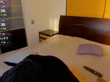 habibi_moon on Chaturbate