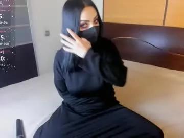 habibi_moon on Chaturbate