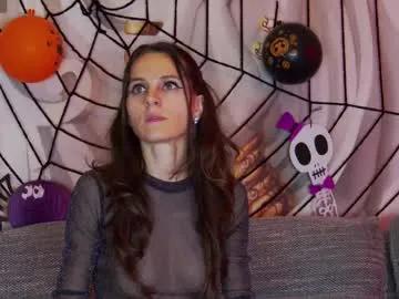 hailey_peach on Chaturbate