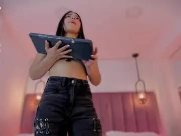 haily_b on Chaturbate