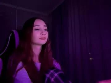 halliemcanaw on Chaturbate