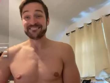 handsumhung on Chaturbate