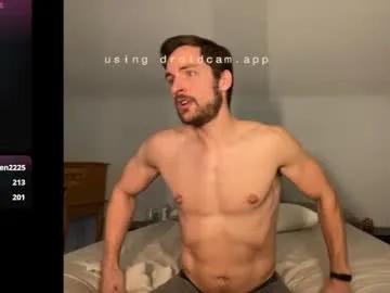 handsumhung on Chaturbate