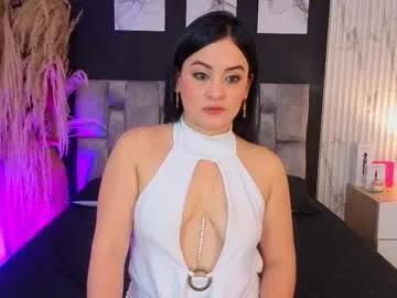 hanna_gatess on Chaturbate
