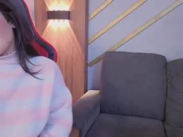 hanna_gatess on Chaturbate