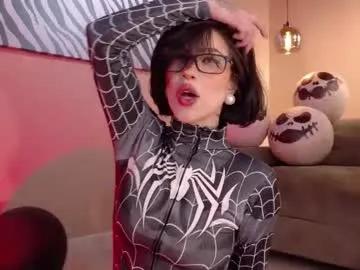 hannah_borbon_ on Chaturbate