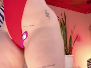 hannah_borbon_ on Chaturbate