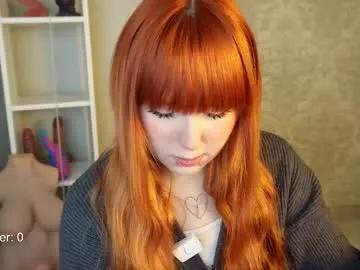 hannah_lourens on Chaturbate