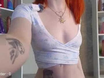 hannah_lourens on Chaturbate