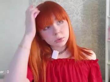 hannah_lourens on Chaturbate