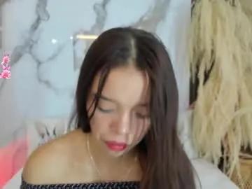 hannahill69 on Chaturbate
