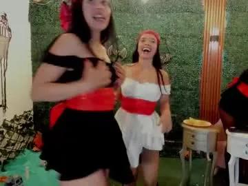 hannahill69 on Chaturbate