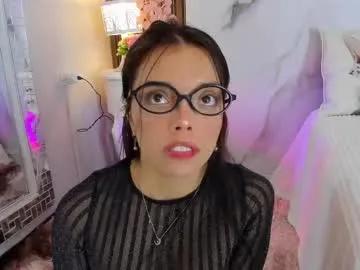 hannahill69 on Chaturbate