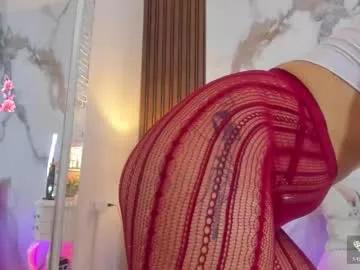 hannahill69 on Chaturbate