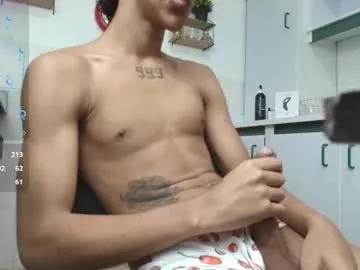 haresandpame_mds on Chaturbate