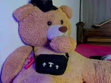 haresandpame_mds on Chaturbate