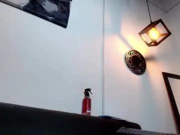 haresandpame_mds on Chaturbate