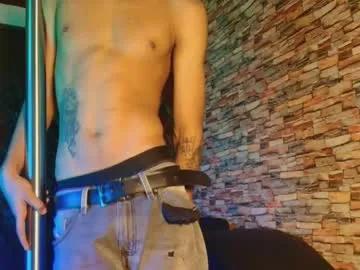 haresandpame_mds on Chaturbate