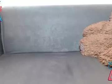 haresandpame_mds on Chaturbate