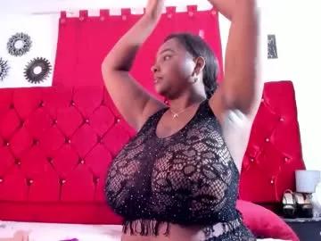 harleyevaans on Chaturbate