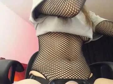 hat_girl on Chaturbate