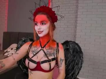 hazel_7 on Chaturbate