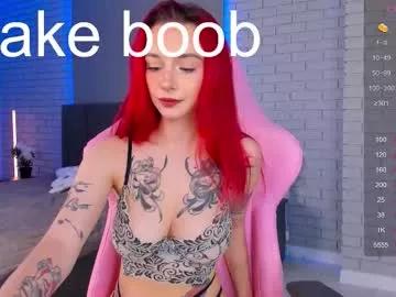 hazel_7 on Chaturbate